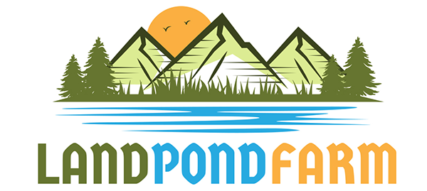Land Pond Farm: enjoy your life!